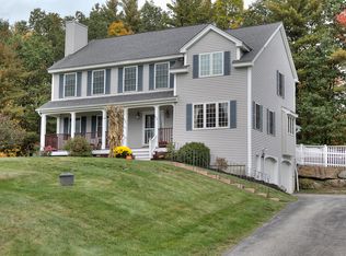 43 Duncan Farms Rd, Manchester, NH 03102