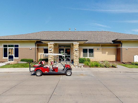 Our inviting clubhouse is the perfect place to gather, relax, and connect.
