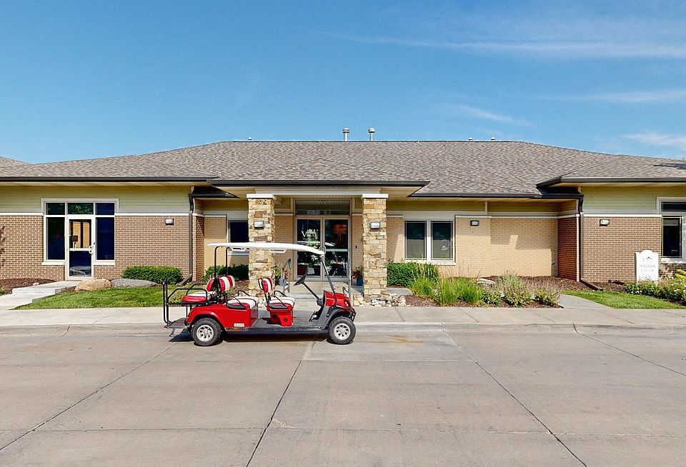 Our inviting clubhouse is the perfect place to gather, relax, and connect.