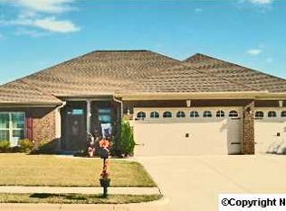 302 S Back Creek Rd NW, Madison, AL 35757