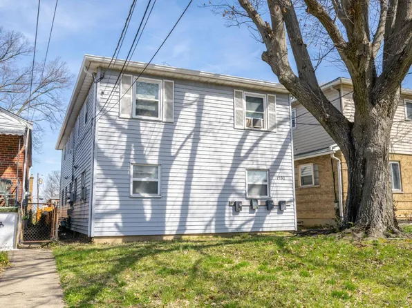 1932 Truitt Ave, Cincinnati, OH 45212