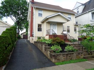 150 Floyd Street #2, Belleville, NJ 07109