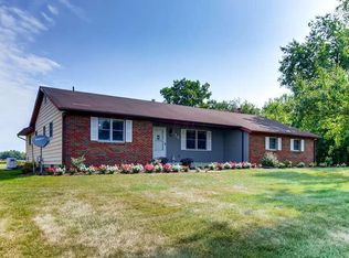 515 Curve Rd, Delaware, OH 43015