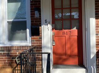 817 Union St, Lancaster, PA 17603