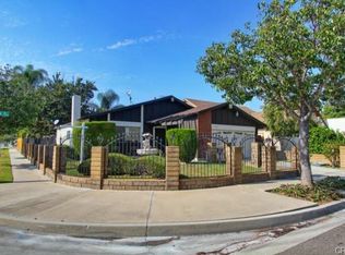 19419 Leon Cir, Cerritos, CA 90703