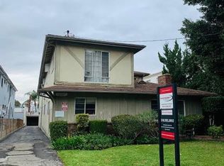 14961 Dickens St APT 4, Sherman Oaks, CA 91403