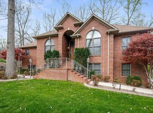 469 Hampton Cir, Cookeville, TN 38501