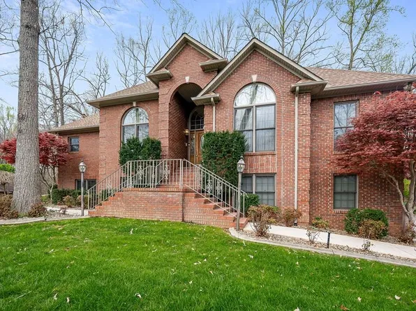 469 Hampton Cir, Cookeville, TN 38501