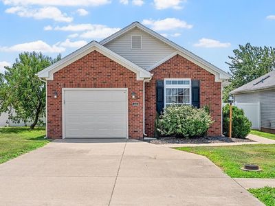 331 N Abbey Way, Hopkinsville, KY, 42240