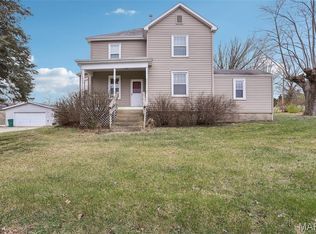 15111 Us Highway 61, Sainte Genevieve, MO 63670