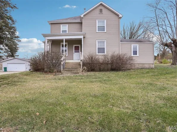 15111 Us Highway 61, Sainte Genevieve, MO 63670