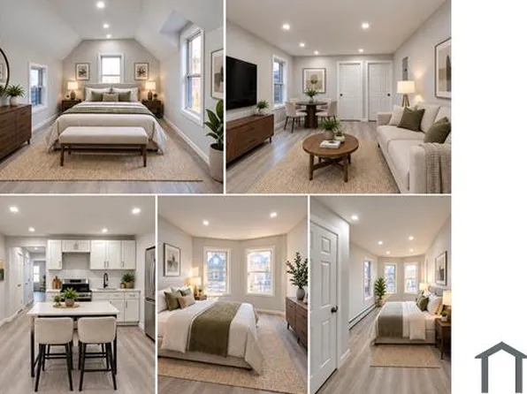 127 Bennett St Floor 2, Staten Island, NY 10302