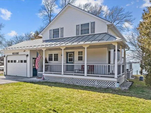 183 Bingham Shore Road, St. Albans Town, VT 05478