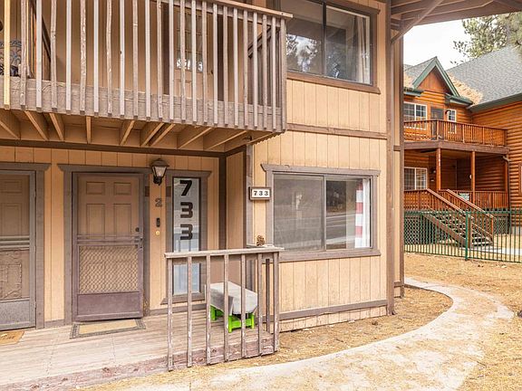 3rd image of 733 Summit Blvd APT 2