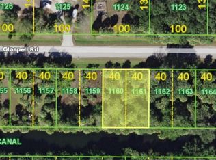 26103 Glaspell Rd, Punta Gorda, FL 33955