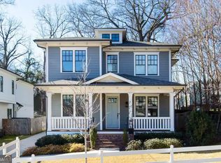 222 Kirkwood Rd NE, Atlanta, GA 30317