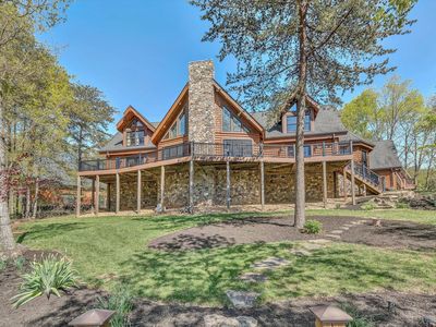 755 Garrison Rdg, Pittsville, VA, 24139