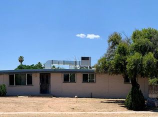 3742 S Carson Ave, Tucson, AZ 85730