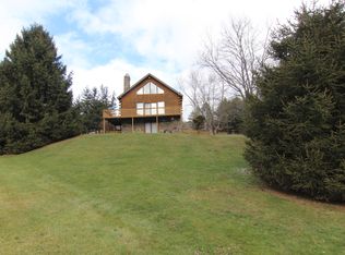 5363 Day Hollow Rd, Endicott, NY 13760