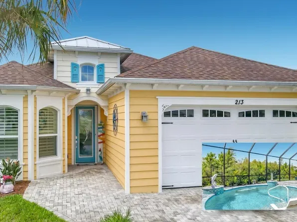 213 Blue Starfish Pl, Daytona Beach, FL 32124