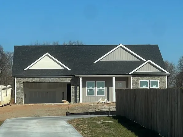 244 Archibald Rd, Chesnee, SC 29323