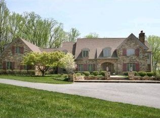 10705 Park Heights Ave, Owings Mills, MD 21117