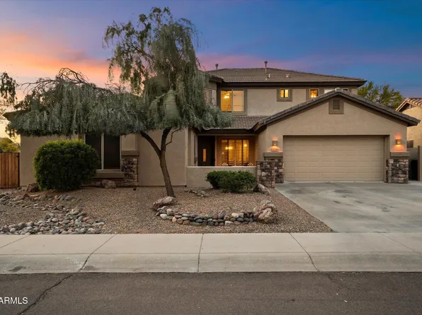 7238 W EL CORTEZ Place, Peoria, AZ 85383