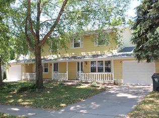 1210-1212 S Thompson Dr, Madison, WI 53716
