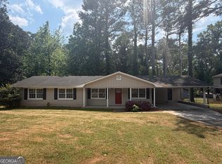 35 Chimney Ridge Trl, Stockbridge, GA 30281