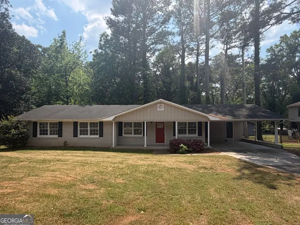 35 Chimney Ridge Trl, Stockbridge, GA 30281