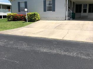 5462 Bannock St #0, Micco, FL 32976