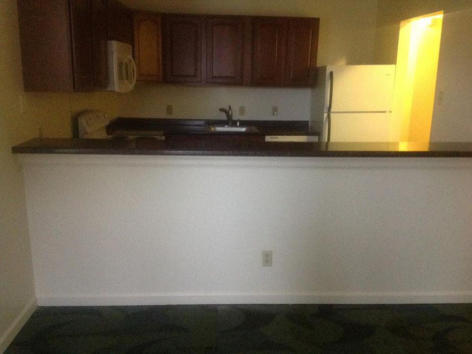 Living Room/Kitchen view