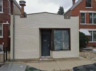3138 W Pershing Rd, Chicago, IL 60632