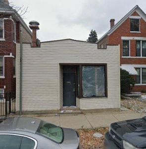 3138 W Pershing Rd, Chicago, IL, 60632