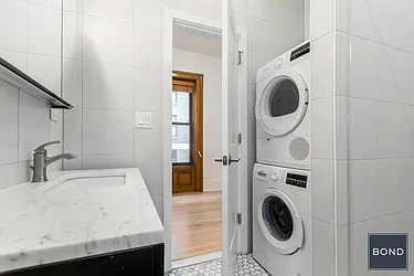 Rented by Bond New York