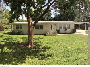 2349 Burton Ave, Fort Myers, FL 33907