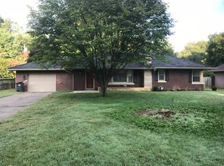 1209 S Stockwell Rd, Evansville, IN 47714