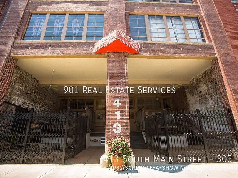 413 S Main St #303 — Photo 2