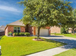 705 Hardwood Dr, McKinney, TX 75069