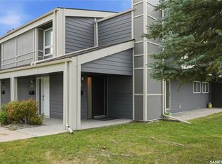 Forest Grove Village, Saskatoon, SK S7N 2E5