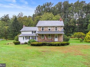 764 Toad Valley Rd, Glen Rock, PA 17327