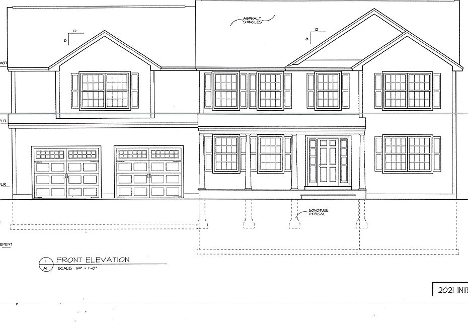 2nd image of 3 Stanwood Rd