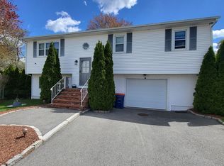52 Alford St, New Bedford, MA 02745