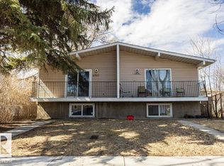 12822/12824 123rd St NW, Edmonton, AB T5L0J6