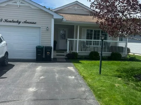 8 Kentucky Ave, Wasaga Beach, ON L9Z 3A8