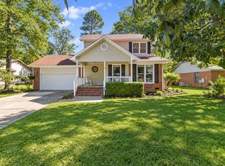 513 Blackbird Rd, Fayetteville, NC 28314