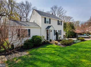 1007 Hart Rd, Towson, MD 21286