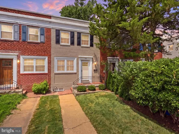 519 S Fayette St, Alexandria, VA 22314