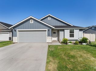17009 N Cornwallis Way, Nampa, ID 83687
