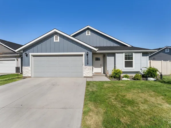 17009 N Cornwallis Way, Nampa, ID 83687